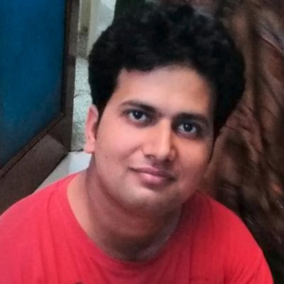 Profile Picture of Yogesh Sharma (@yogeshsharma87) on Twitter