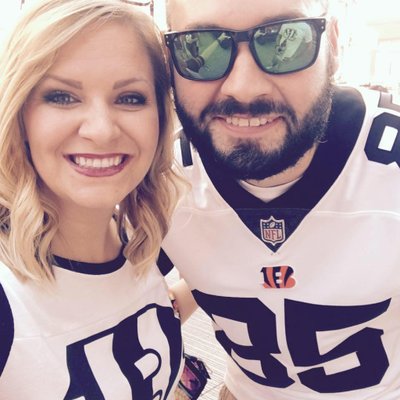 Profile Picture of Jenna Schultz (@jennamschultz) on Twitter