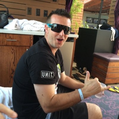 Profile Picture of Michael D'Amelio (@heymickyd) on Twitter