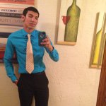 Profile Picture of David Charneco (@david_char) on Instagram