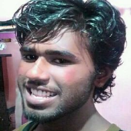 Profile Picture of Viruaa Avinash Lal (@LalViruaa) on Twitter