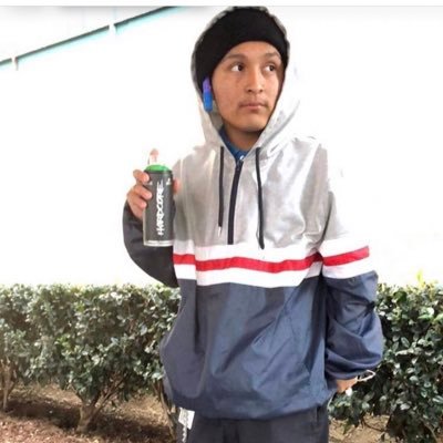 Profile Picture of Caile_perro (@caileperro_) on Twitter