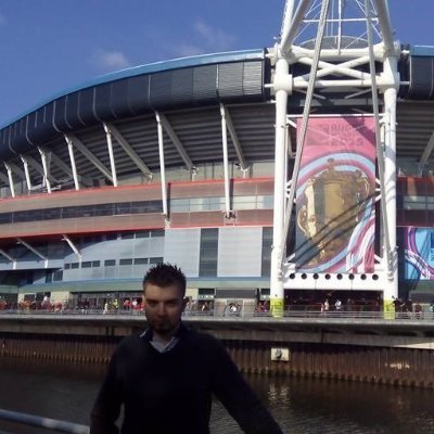 Profile Picture of Tomas Kohlmann (@tom__kohlmann) on Twitter