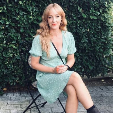 Profile Picture of Eileen Mc Hugh (@eileen_hugh) on Twitter
