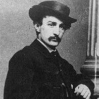 Profile Picture of John Wilkes Booth (@JohnWilksBooth6) on Twitter