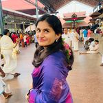 Profile Picture of Aswathy S Nair (@aswathy_nair_12) on Instagram