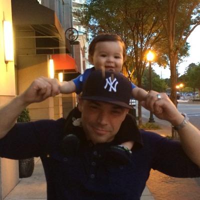 Profile Picture of Michael Knecht (@MikeyKnecht) on Twitter