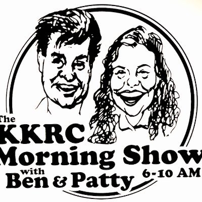 Profile Picture of The Ben & Patty Show (@@benpattymix973) on Twitter