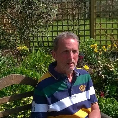 Profile Picture of Raymond Beale (@Ray56Beale) on Twitter