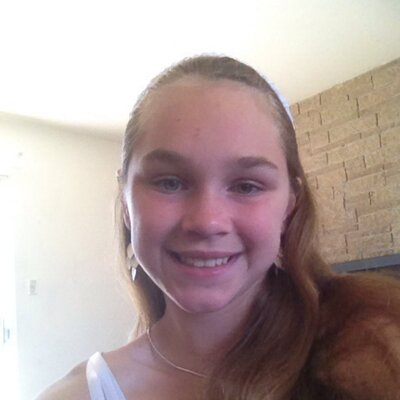 Profile Picture of Jenna Kaiser (@calirosw0214) on Twitter