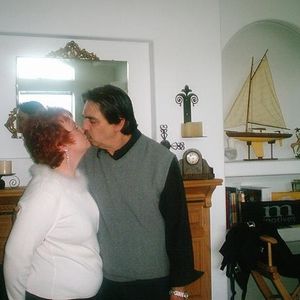 Profile Picture of Peggy Frehner (@pegoi) on Myspace