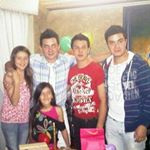 Profile Picture of Guillermo Bernal (@gbernal51) on Instagram