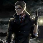 Profile Picture of Joseph Oda (@theevilwithin.joseph.oda) on Instagram