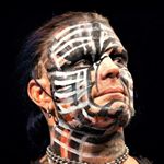 Profile Picture of JEFF HARDY (@jeffhardyworld) on Instagram