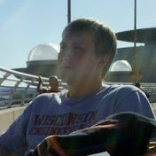 Profile Picture of Jesse Benson (@JesseBenson) on Youtube
