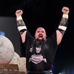 Profile Picture of Eric Dawson (@cookiemonsterstrongman) on Instagram