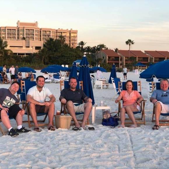 Profile Picture of Larry Nicholson (@larrynick) on Poshmark