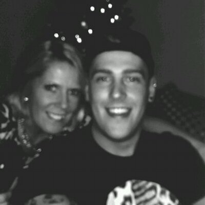 Profile Picture of Daryl Hooper (@DHooper1990) on Twitter