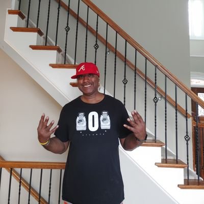 Profile Picture of on Twitter