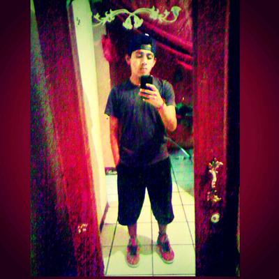 Profile Picture of Jason Geovanni Canel (@CanelJason) on Twitter