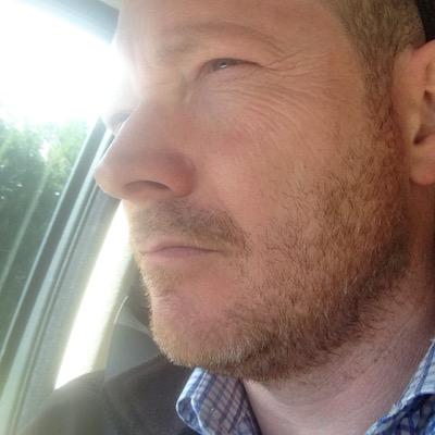 Profile Picture of James Hague (@JamesHague6) on Twitter