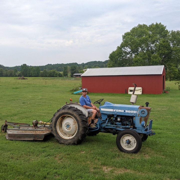 Profile Picture of Yeeyee Dixie (@jd123434) on Tiktok