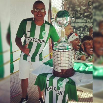 Profile Picture of Juan Esteban Moore (@juanmoore23) on Twitter