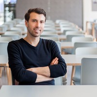 Profile Picture of James Plant (@james-plant-6) on Quora