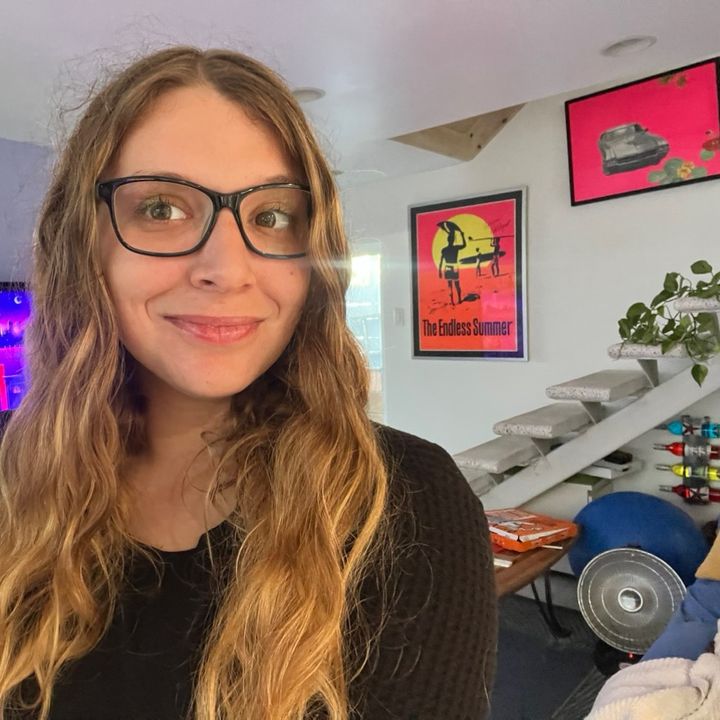 Profile Picture of eericamillstid (@eericamillstid) on Tiktok