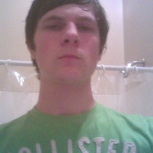 Profile Picture of Robert Moran (@screamtothetop) on Myspace
