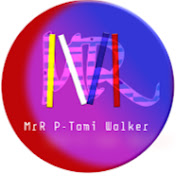 Profile Picture of MrR P-Tami Walker (@mrrp-tamiwalker2463) on Youtube