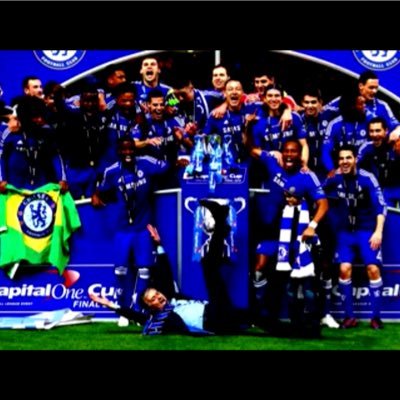 Profile Picture of Jamie Cfc Hayley (@hayley_cfc) on Twitter