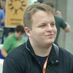 Profile Picture of Kyle Huey (@khuey_) on Twitter
