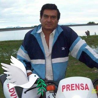 Profile Picture of Luis Ovando (@luis.ovando.10441) on Facebook