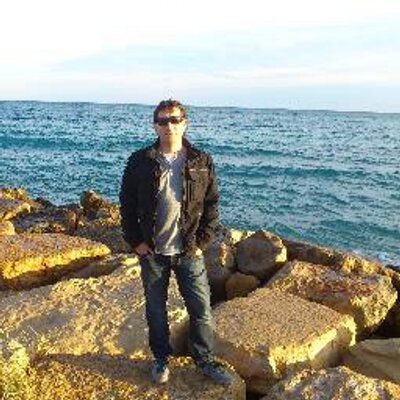 Profile Picture of Jose Antonio Samper (@joseantoniosam1) on Twitter