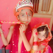 Profile Picture of Nilam Singh (@NilamSingh212) on Youtube