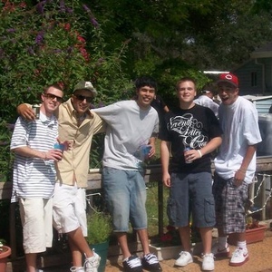 Profile Picture of Matt Raybould (@206017665) on Myspace