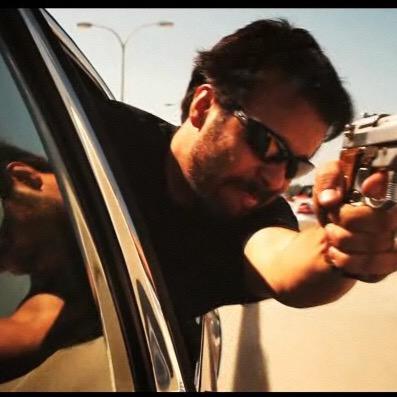 Profile Picture of Laurence Chavez (@chavezstunts) on Twitter