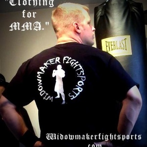 Profile Picture of Widowmaker Fightsports Quimbach (@shawnquimby) on Myspace