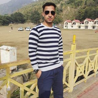 Profile Picture of Santosh Joshi (@santoshjoshi102) on Twitter