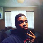 Profile Picture of micah armstrong (@king_mac_45) on Instagram