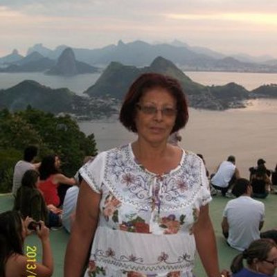 Profile Photo of Regina Andrade (@reginaandrade21) on Twitter