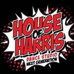 Profile Picture of Anita Harris School Of Dance (@houseofharris01) on Instagram