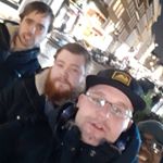 Profile Picture of steven doherty (@drunkkai06) on Instagram