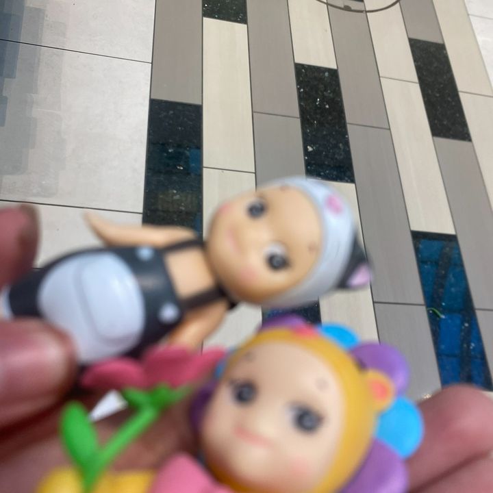 Profile Picture of Энджи (@angieforever) on Tiktok