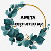 Profile Picture of Amita Patel (@amitacreativity3313) on Youtube