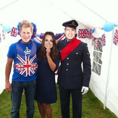 Profile Picture of Dan Bartlett (@danbartlett18) on Twitter