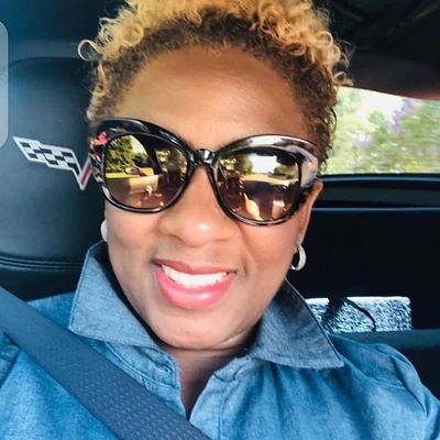 Profile Picture of Felicia Thompson (@Feliciafx_trade) on Twitter