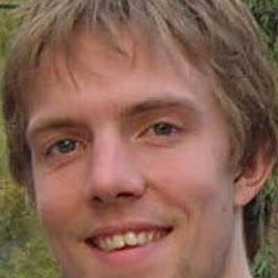 Profile Picture of Laurence Davies (@LaurenceDavies_) on Twitter