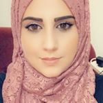 Profile Picture of Hadeel M Qasem (@hadeelqasem) on Instagram